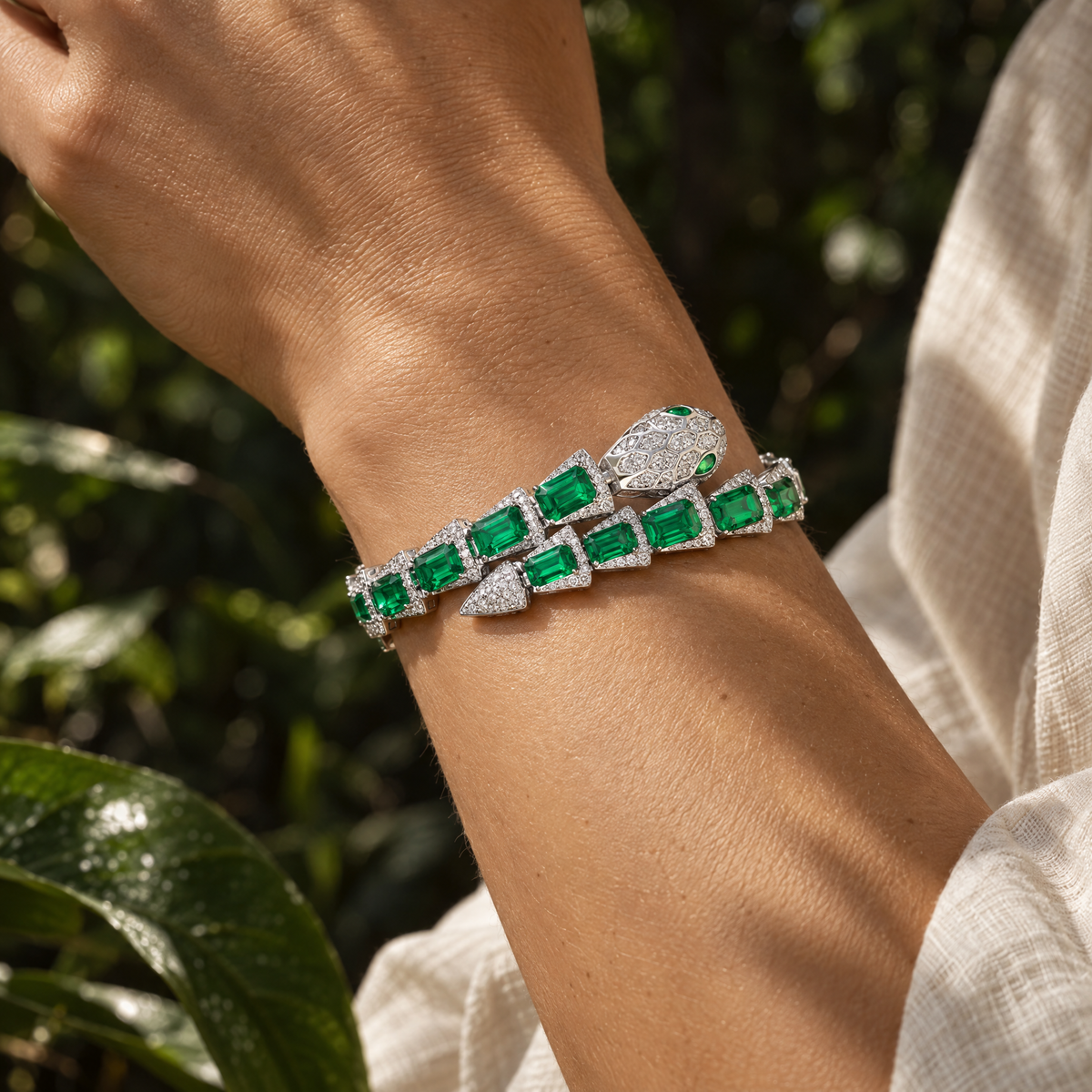 Bracelets