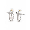 Songbird Spirit Hoops