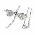 Dragonfly Spirit Pendant