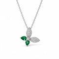 Butterfly Spirit Pendant