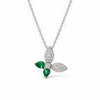 Butterfly Spirit Pendant