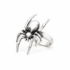 Untamed Spider Ring