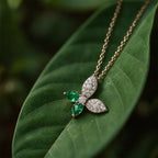 Butterfly Spirit Pendant