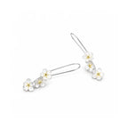 Rainforest Bloom Earrings