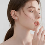 Serene Capybara Earrings