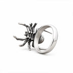 Untamed Spider Ring