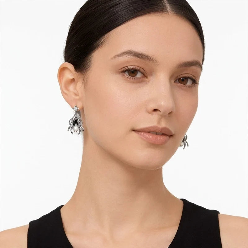 Fearless Weaver Earrings