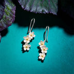 Rainforest Bloom Earrings
