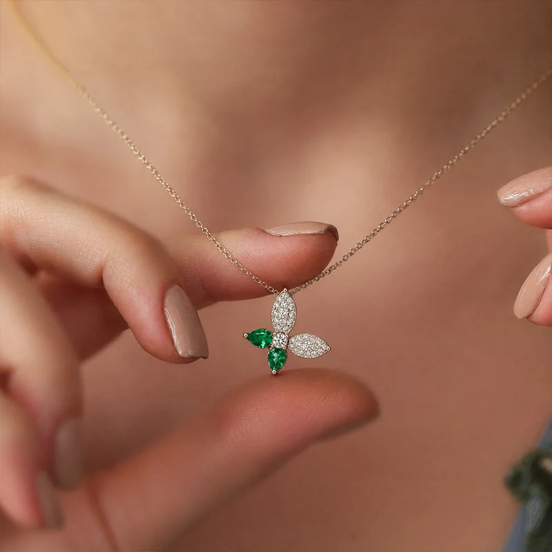 Butterfly Spirit Pendant