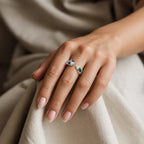 Untamed Serpent Ring
