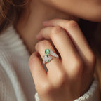 Jaguar Spirit Ring