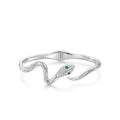 JaguarSoul Serpent Cuff