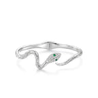 JaguarSoul Serpent Cuff