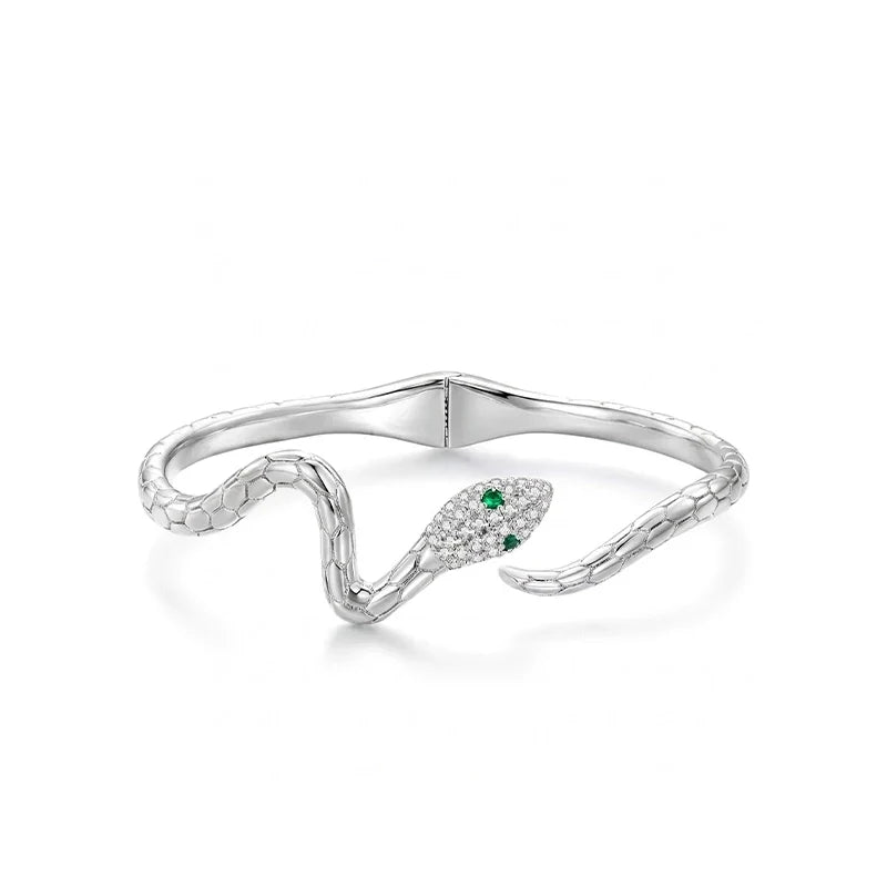 JaguarSoul Serpent Cuff