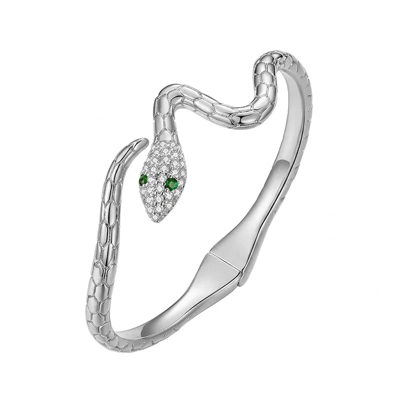 JaguarSoul Serpent Cuff