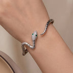 JaguarSoul Serpent Cuff