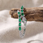 Rebirth Serpent Bracelet