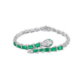 Rebirth Serpent Bracelet