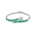 Rebirth Serpent Bracelet