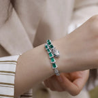 Rebirth Serpent Bracelet