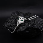 Untamed Jaguar Bracelet