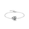 Untamed Jaguar Bracelet