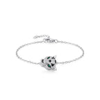Untamed Jaguar Bracelet