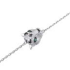 Untamed Jaguar Bracelet