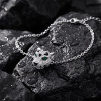 Untamed Jaguar Bracelet