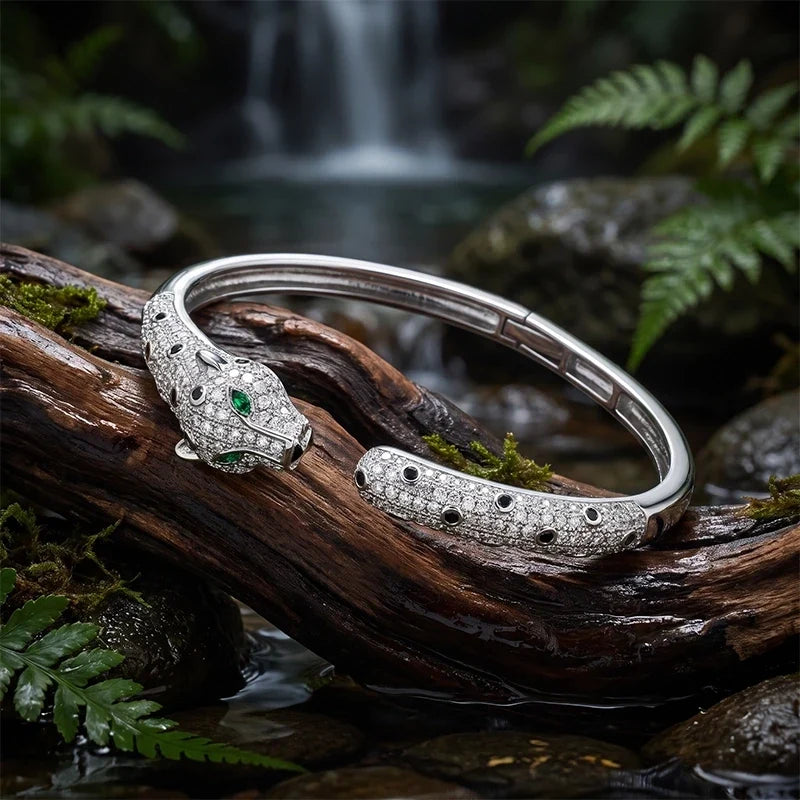 JaguarSoul Jaguar Cuff