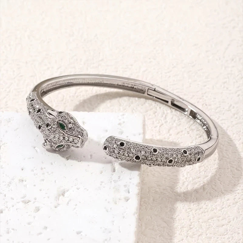 JaguarSoul Jaguar Cuff