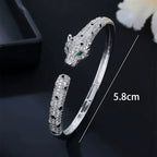 JaguarSoul Jaguar Cuff