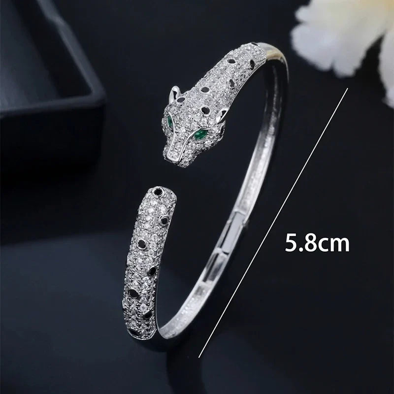 JaguarSoul Jaguar Cuff