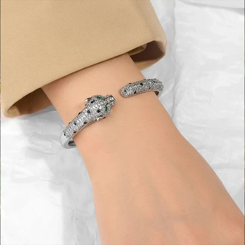 JaguarSoul Jaguar Cuff